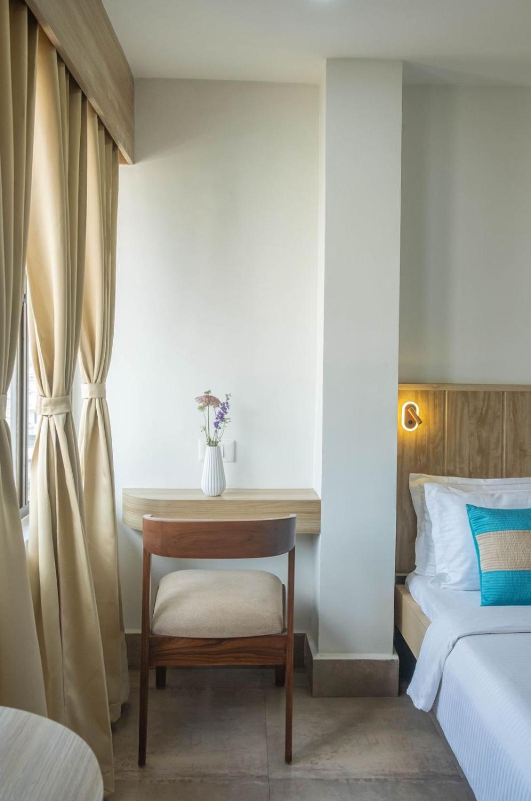 Hotel Lake Shilloi ดิมาปูร์ ภายนอก รูปภาพ